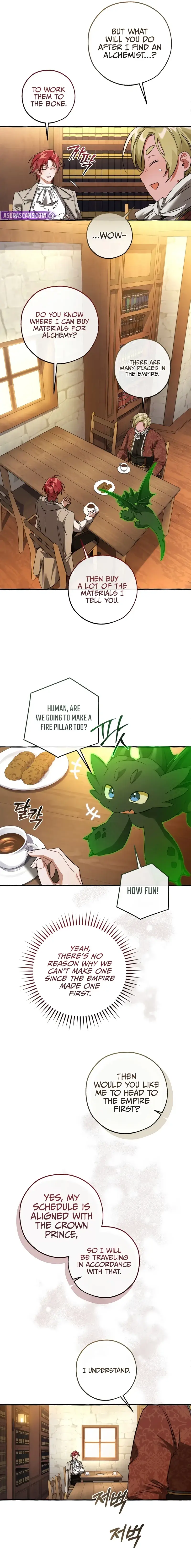 Read Lout of Count's Family EN Manga Online