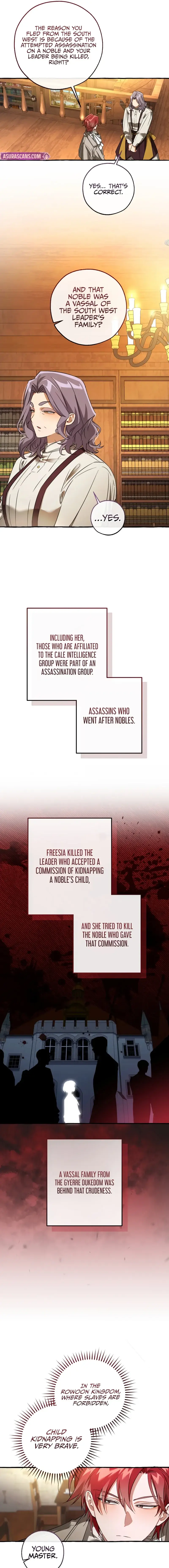 Read Lout of Count's Family EN Manga Online