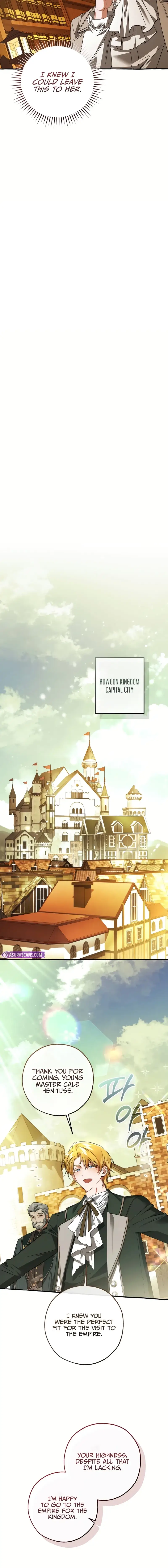 Read Lout of Count's Family EN Manga Online