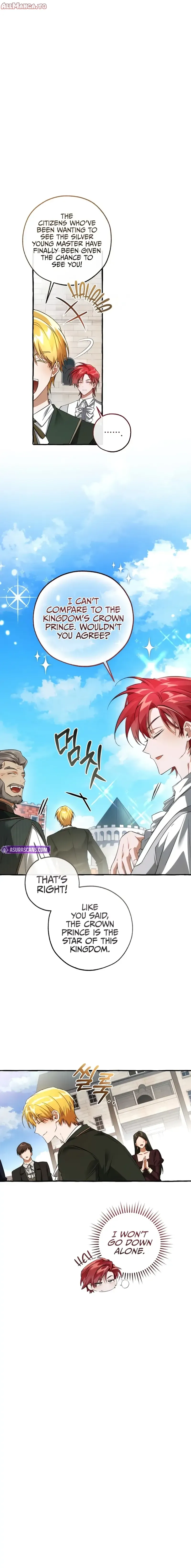 Read Lout of Count's Family EN Manga Online