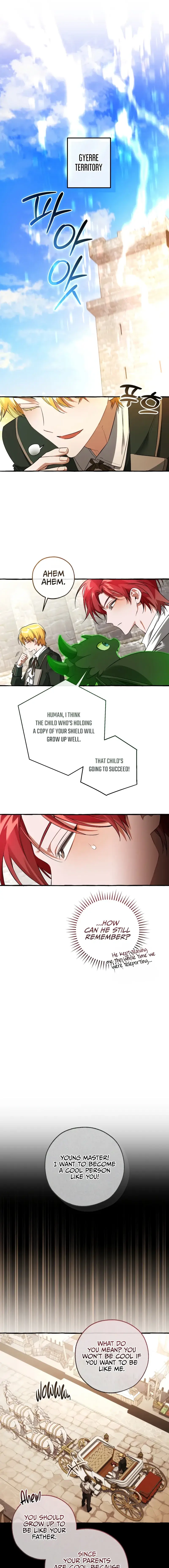 Read Lout of Count's Family EN Manga Online