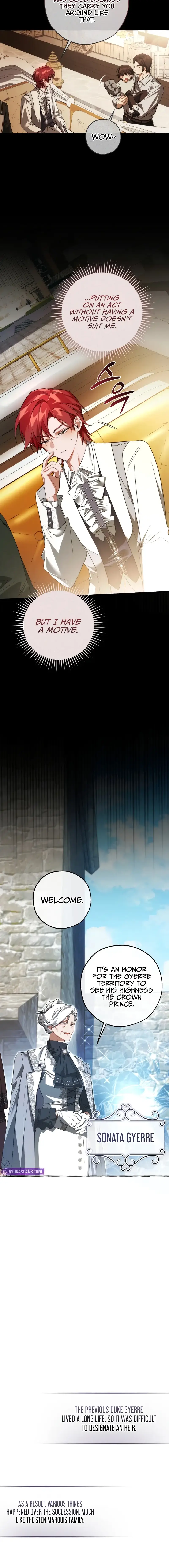 Read Lout of Count's Family EN Manga Online