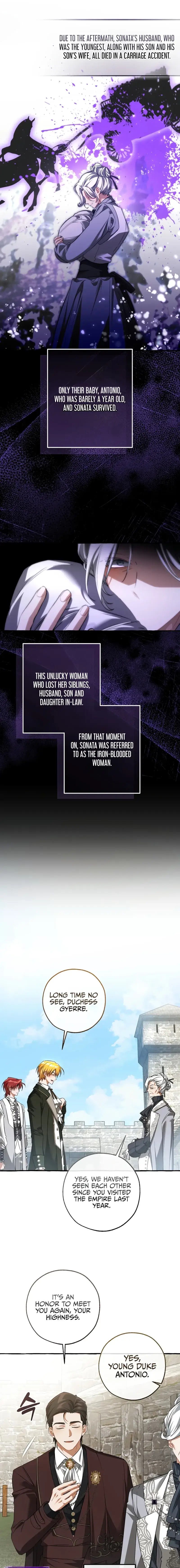 Read Lout of Count's Family EN Manga Online