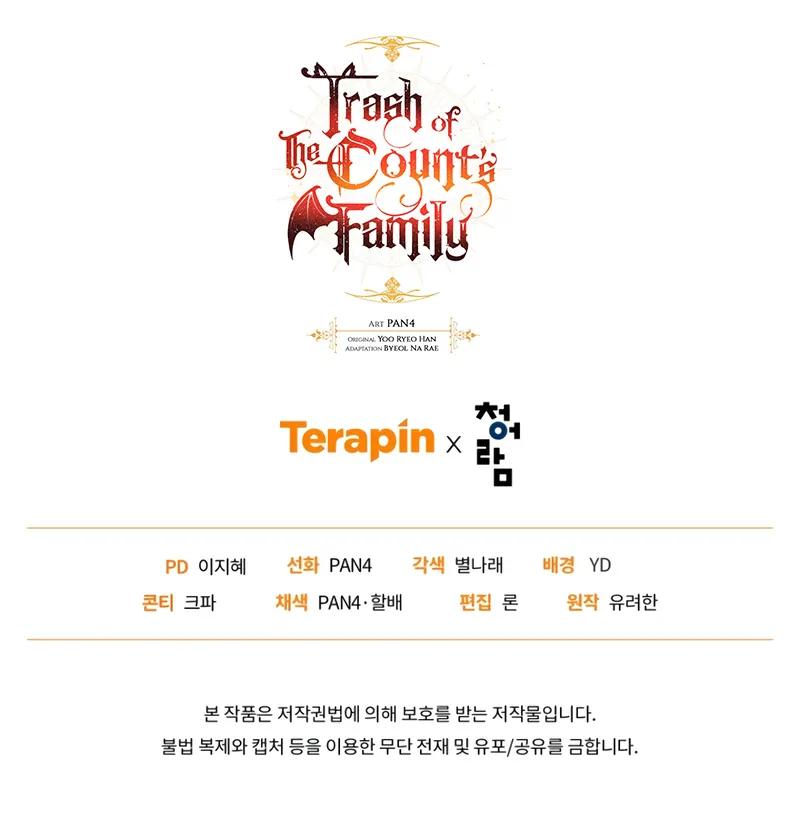 Read Lout of Count's Family EN Manga Online