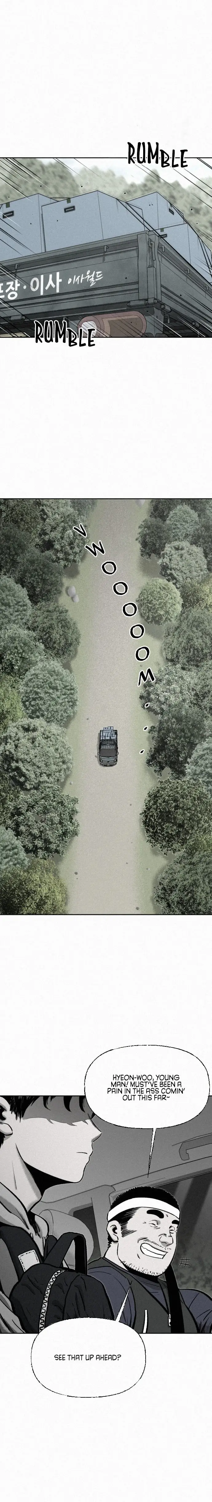 Read Love Thy Neighbour EN Manga Online