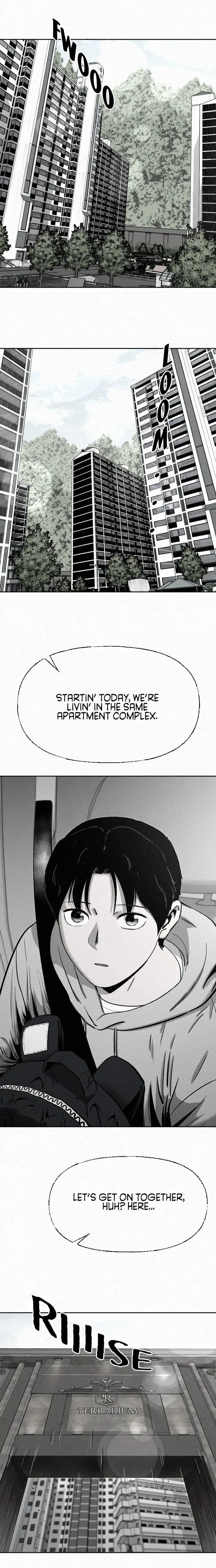 Read Love Thy Neighbour EN Manga Online