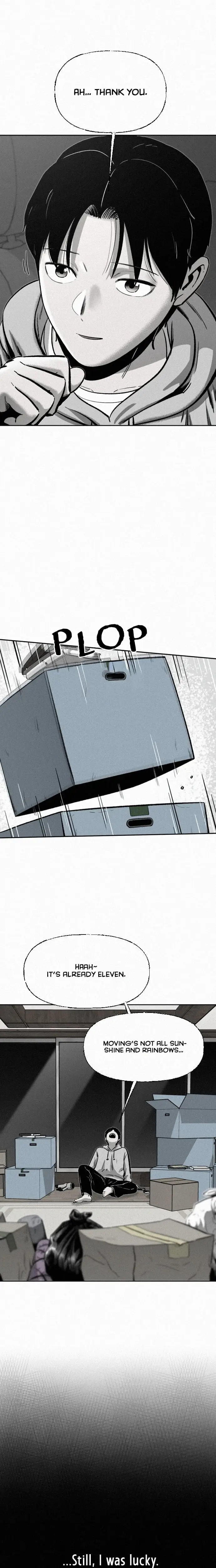 Read Love Thy Neighbour EN Manga Online