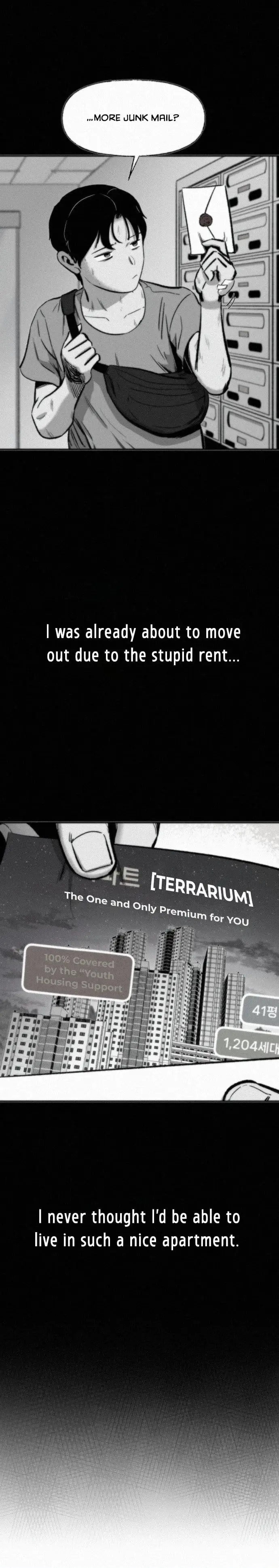 Read Love Thy Neighbour EN Manga Online