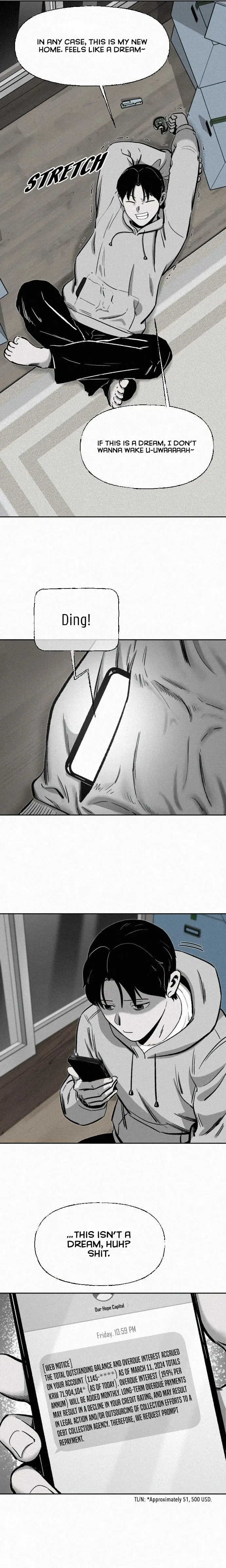 Read Love Thy Neighbour EN Manga Online