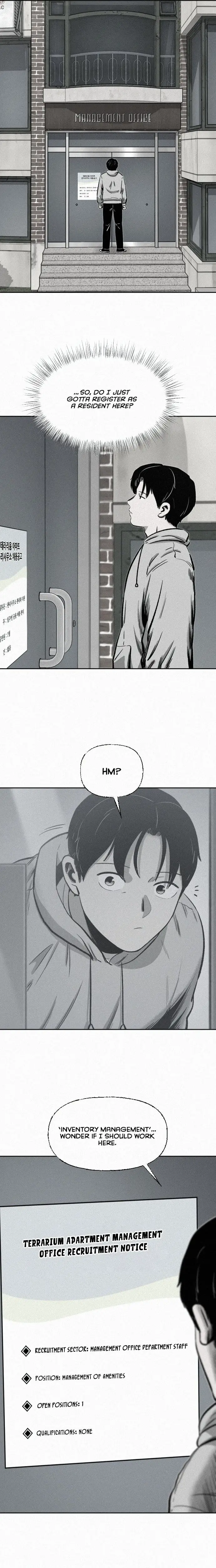 Read Love Thy Neighbour EN Manga Online