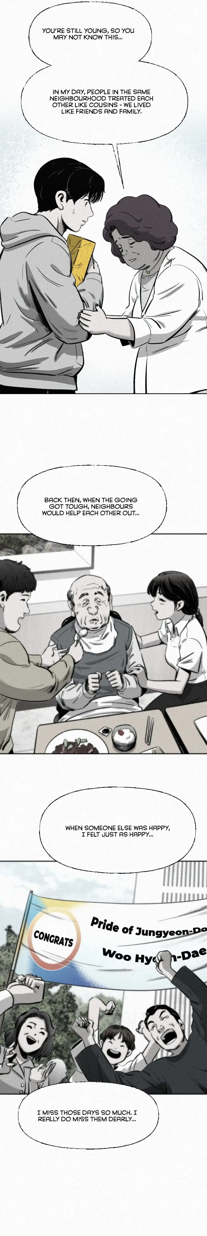 Read Love Thy Neighbour EN Manga Online