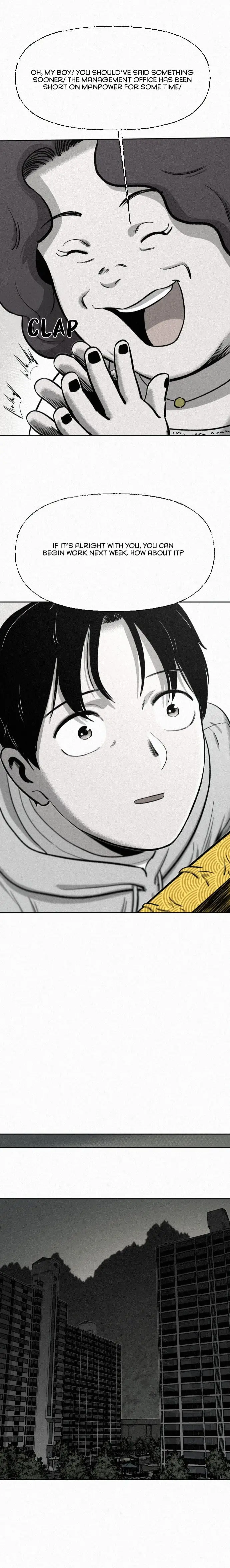 Read Love Thy Neighbour EN Manga Online