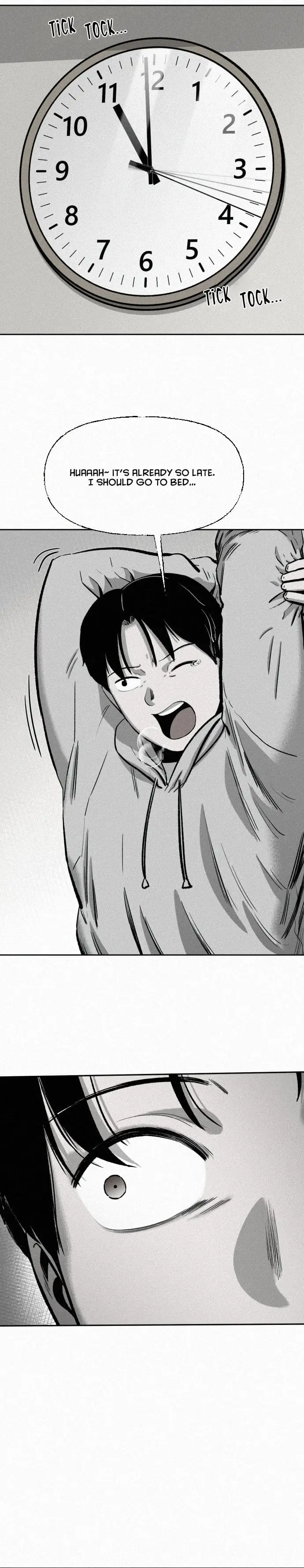 Read Love Thy Neighbour EN Manga Online