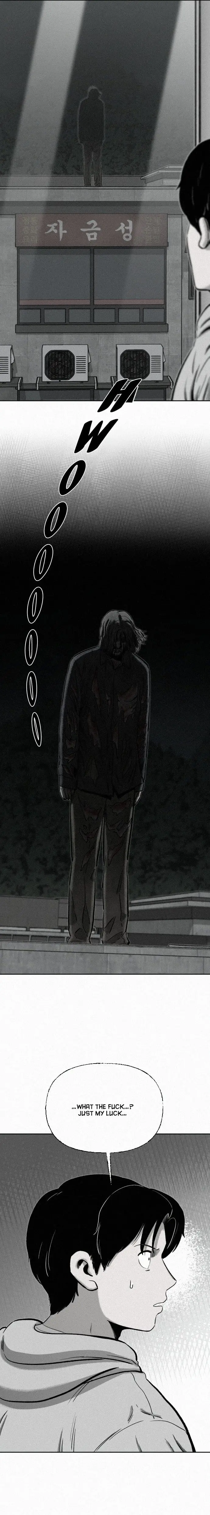 Read Love Thy Neighbour EN Manga Online