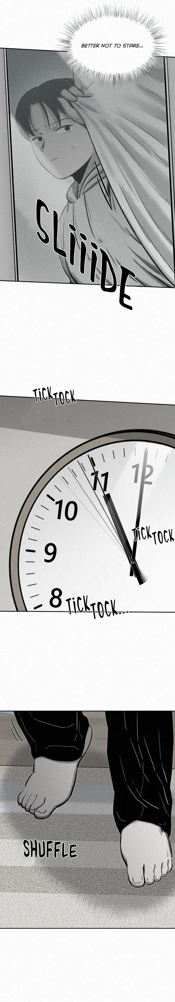 Read Love Thy Neighbour EN Manga Online