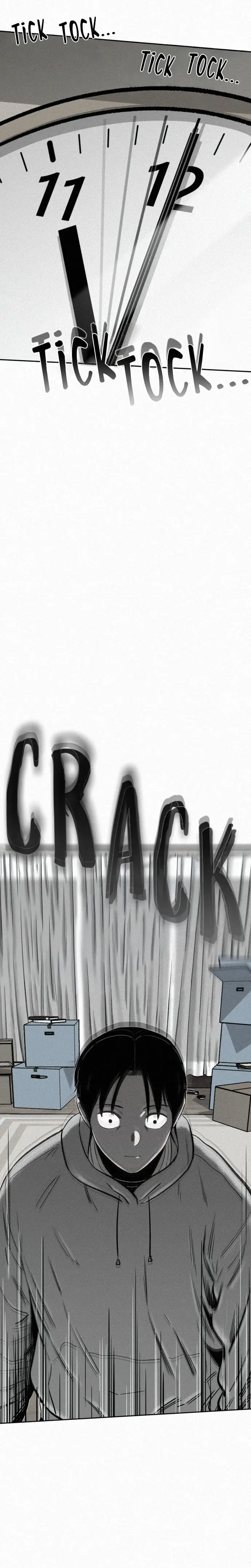 Read Love Thy Neighbour EN Manga Online