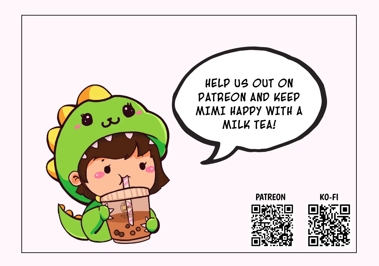 Read Love Thy Neighbour EN Manga Online