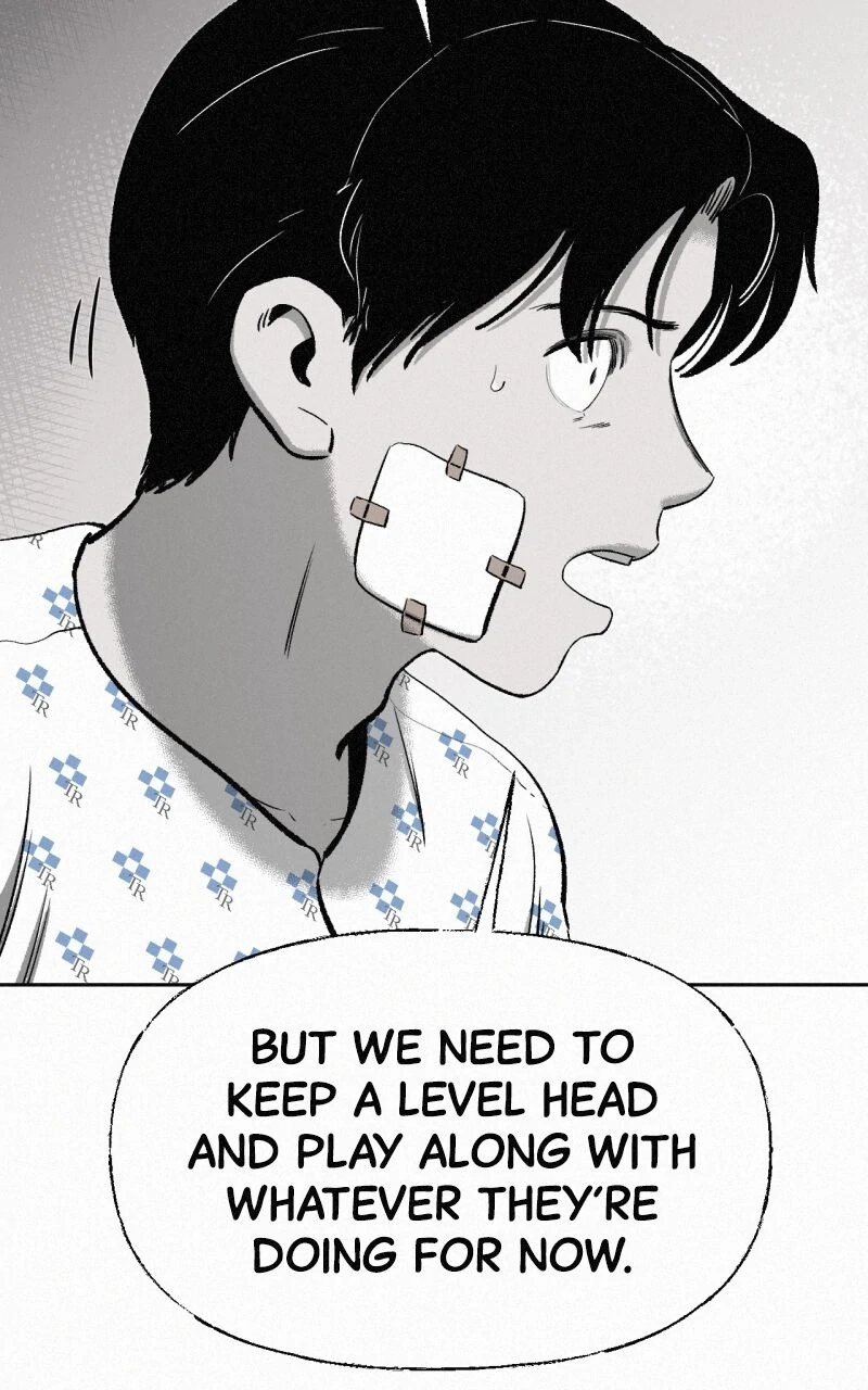 Read Love Thy Neighbour EN Manga Online