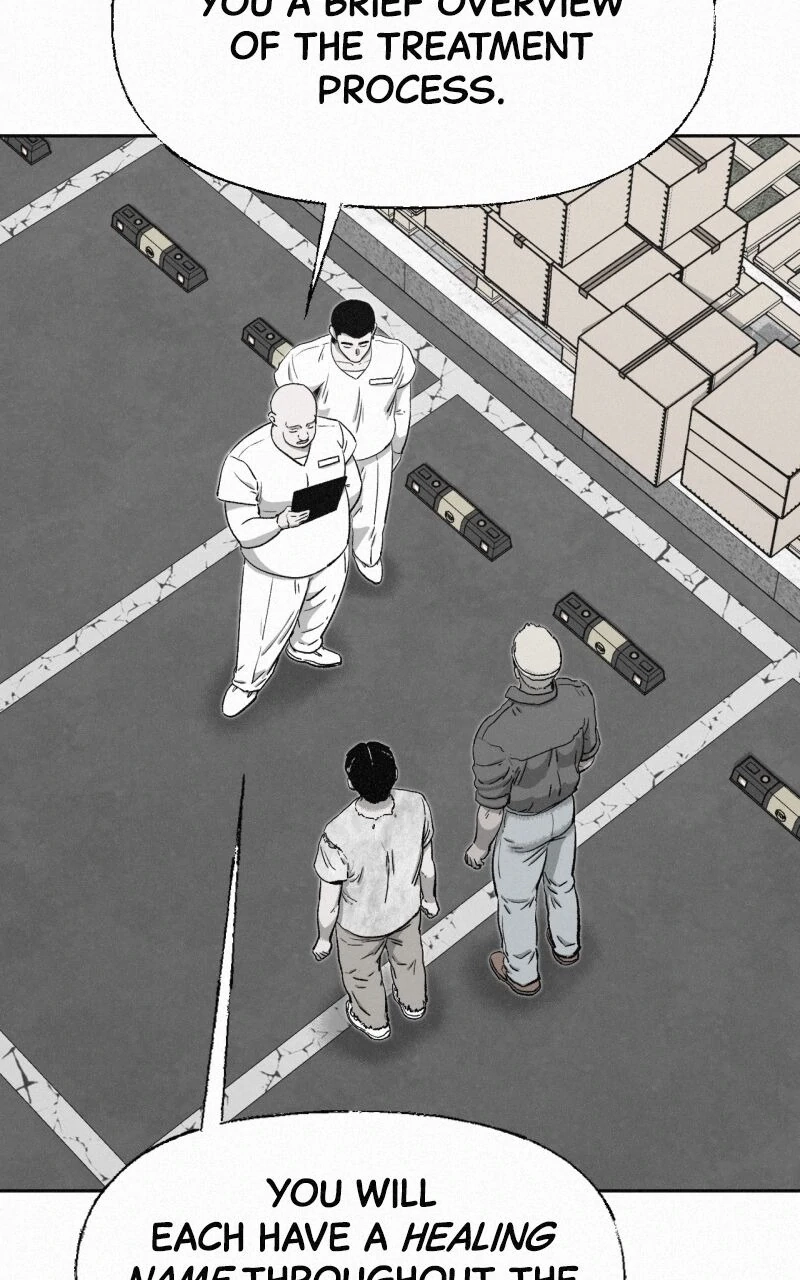 Read Love Thy Neighbour EN Manga Online