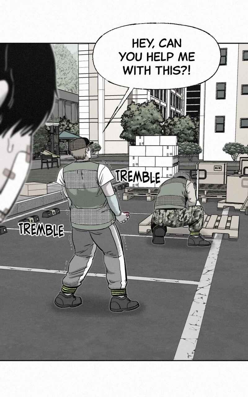 Read Love Thy Neighbour EN Manga Online