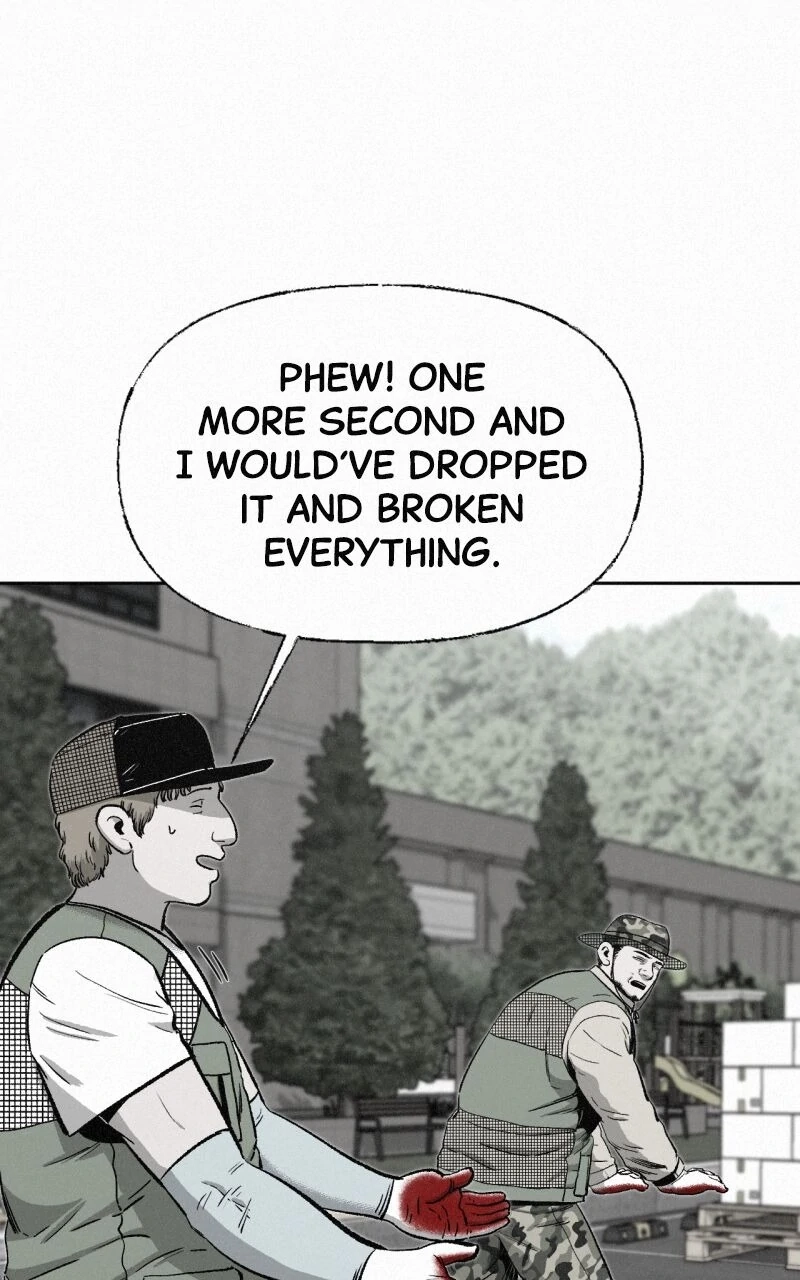 Read Love Thy Neighbour EN Manga Online