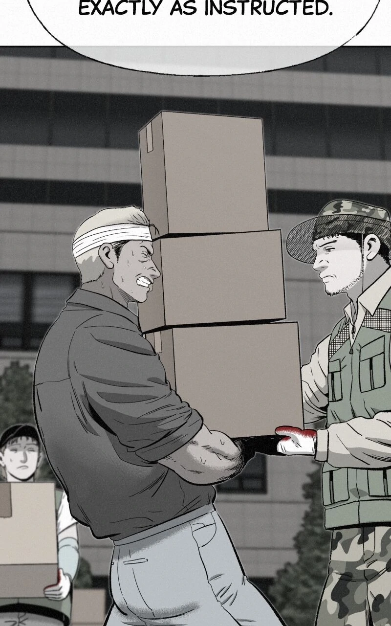 Read Love Thy Neighbour EN Manga Online