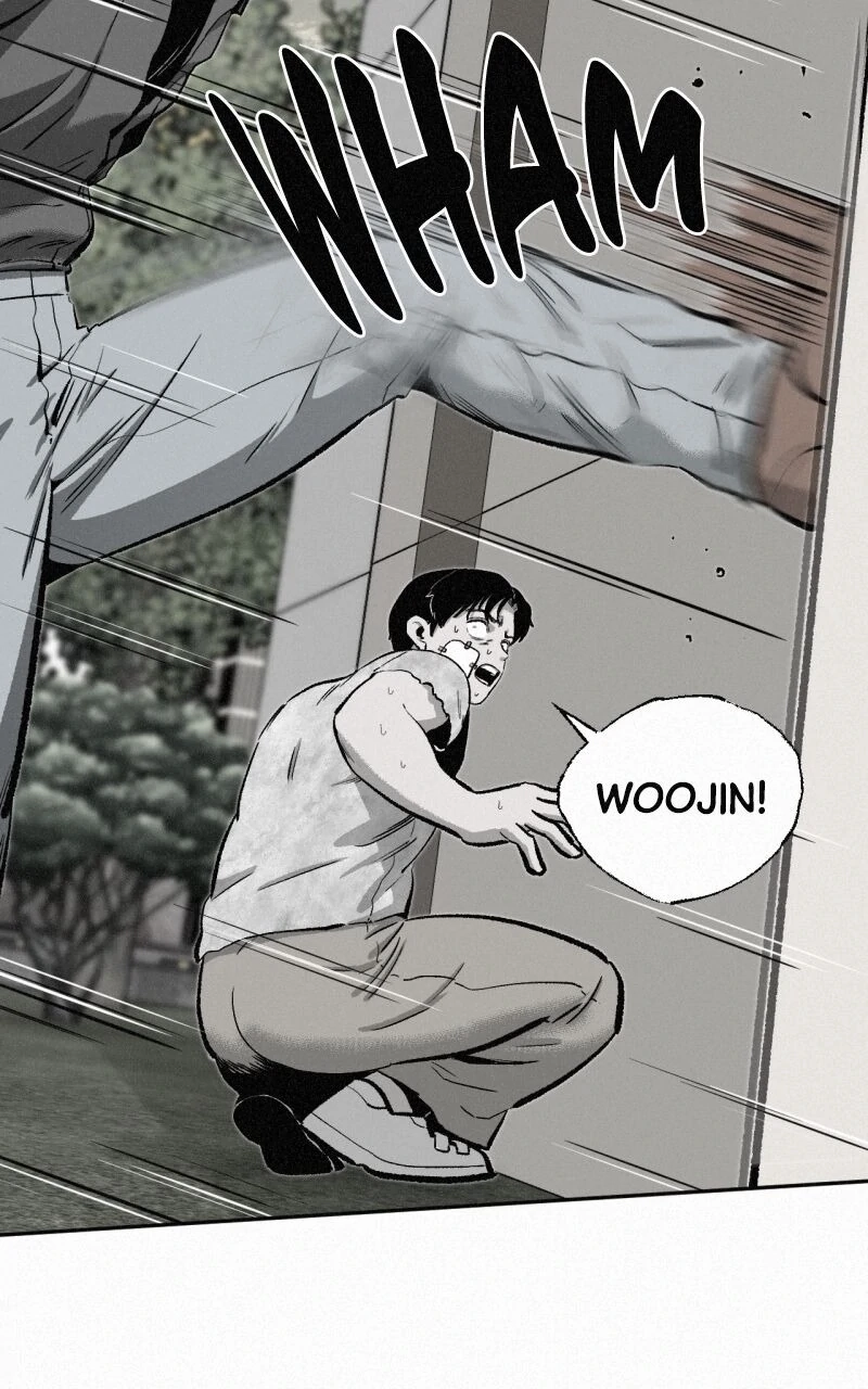 Read Love Thy Neighbour EN Manga Online