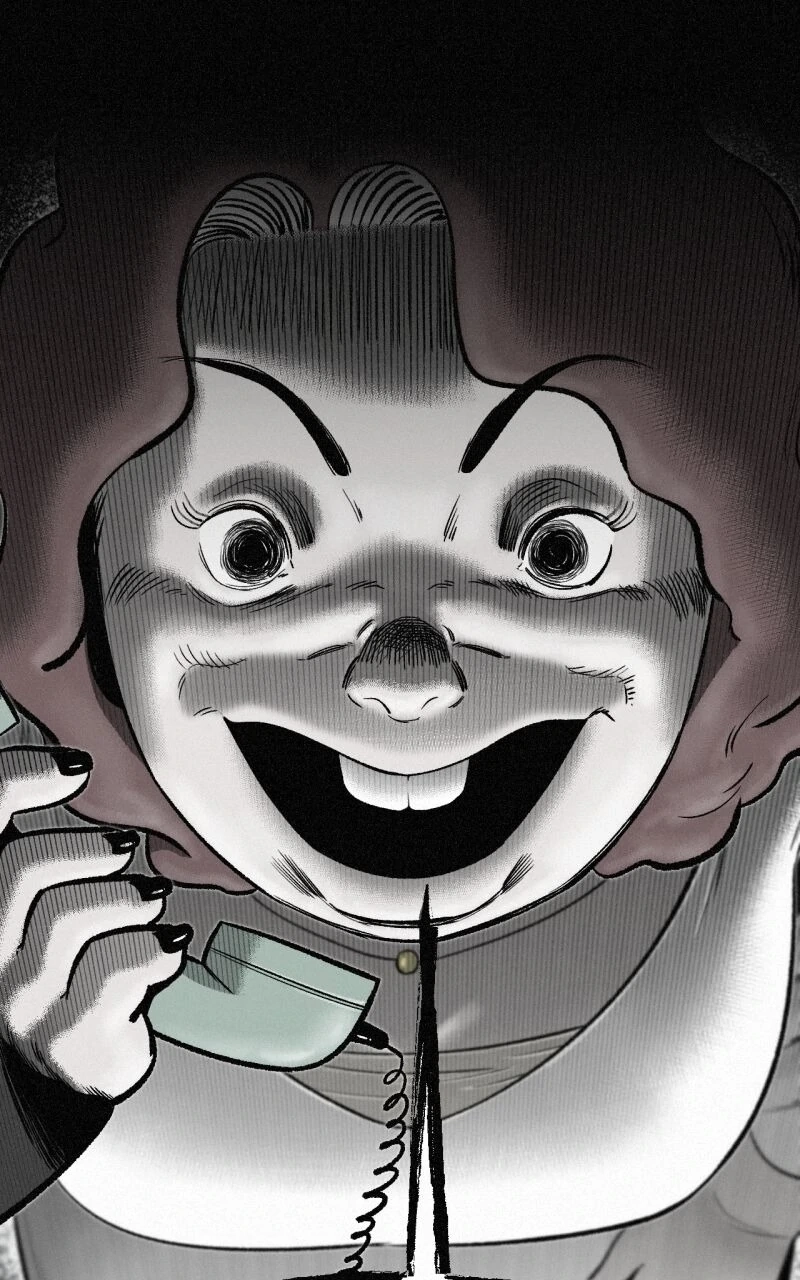 Read Love Thy Neighbour EN Manga Online