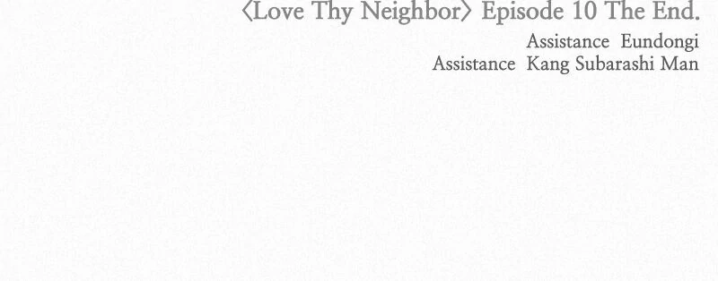 Read Love Thy Neighbour EN Manga Online