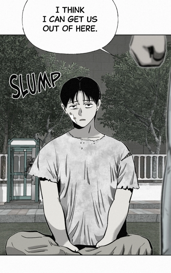 Read Love Thy Neighbour EN Manga Online