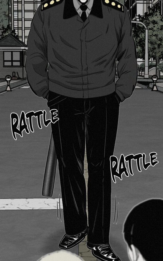 Read Love Thy Neighbour EN Manga Online