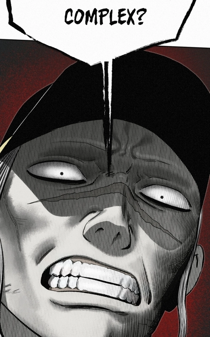 Read Love Thy Neighbour EN Manga Online