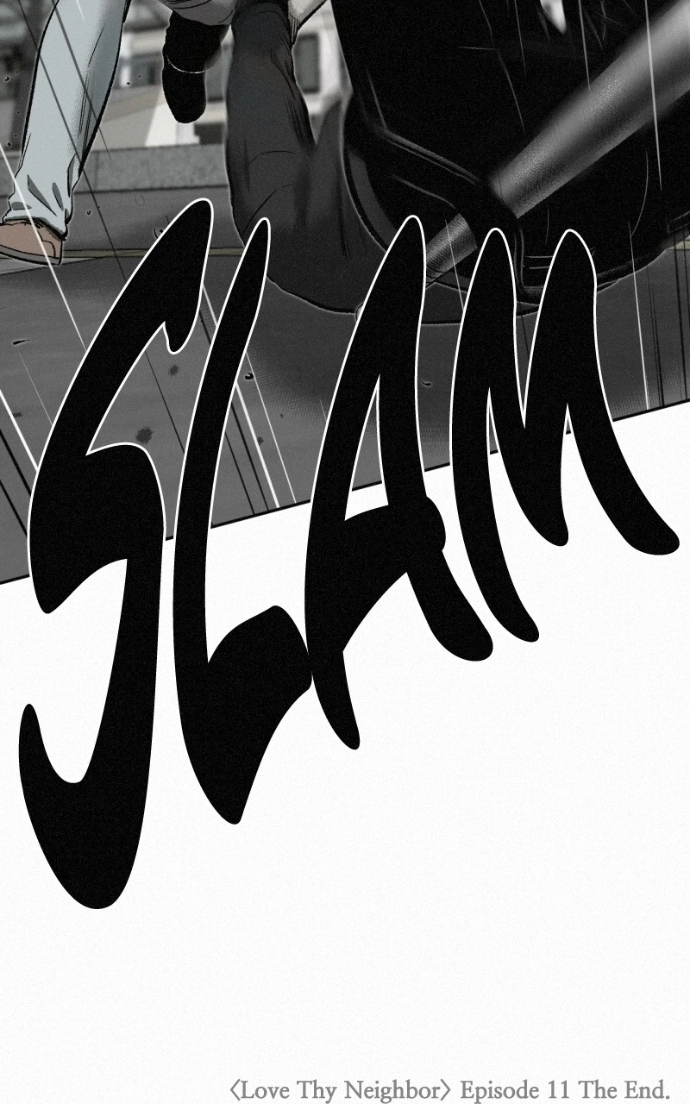 Read Love Thy Neighbour EN Manga Online