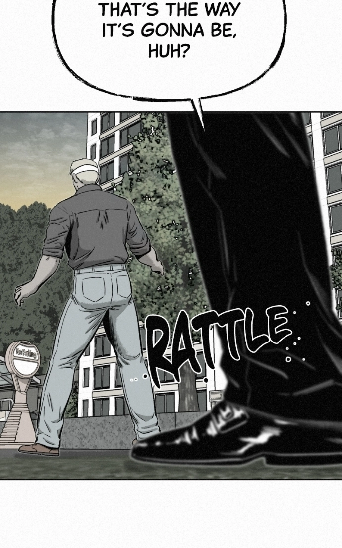 Read Love Thy Neighbour EN Manga Online