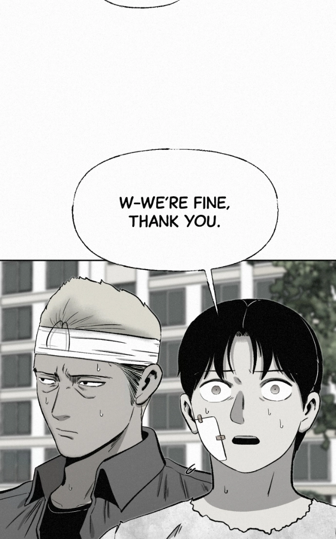 Read Love Thy Neighbour EN Manga Online