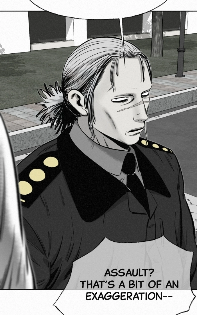 Read Love Thy Neighbour EN Manga Online