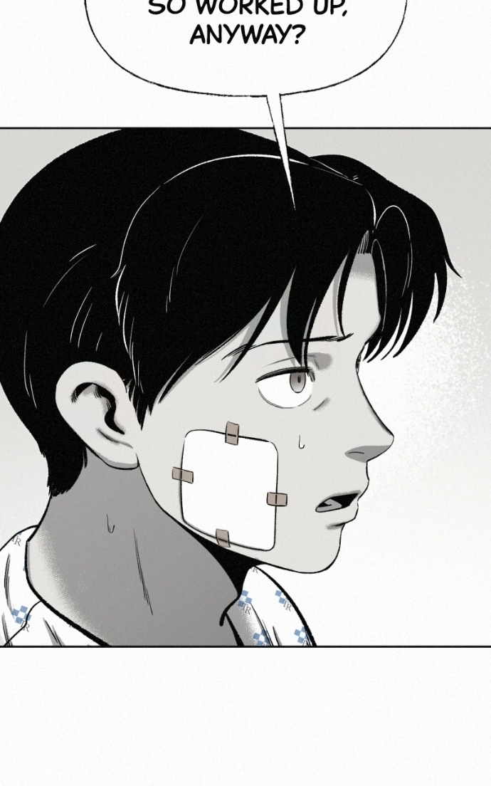 Read Love Thy Neighbour EN Manga Online