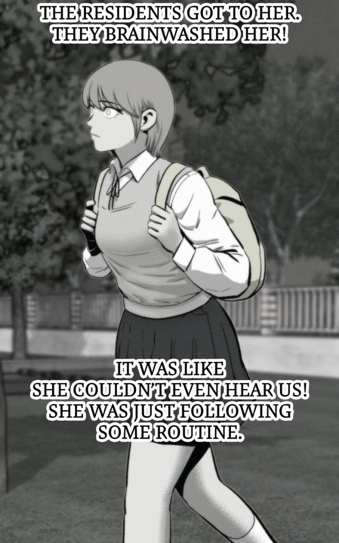 Read Love Thy Neighbour EN Manga Online