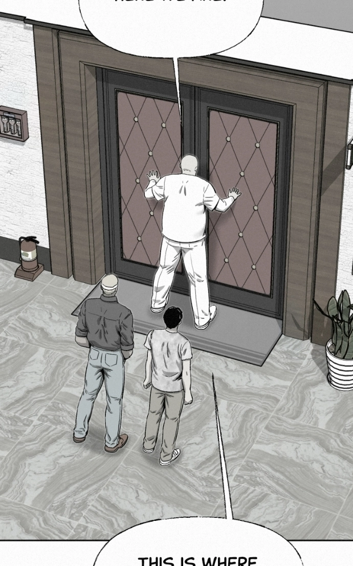 Read Love Thy Neighbour EN Manga Online