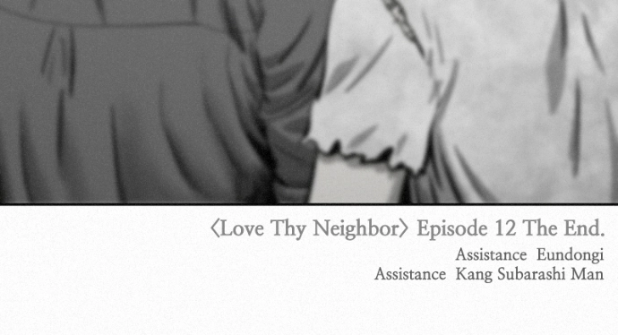 Read Love Thy Neighbour EN Manga Online