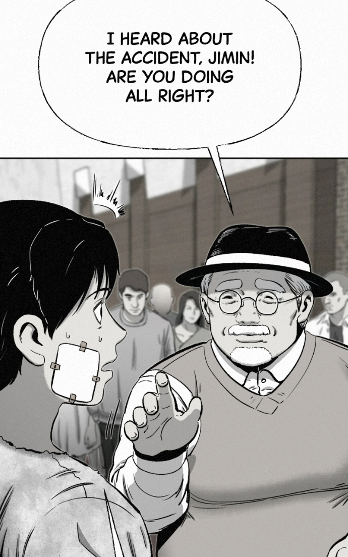 Read Love Thy Neighbour EN Manga Online
