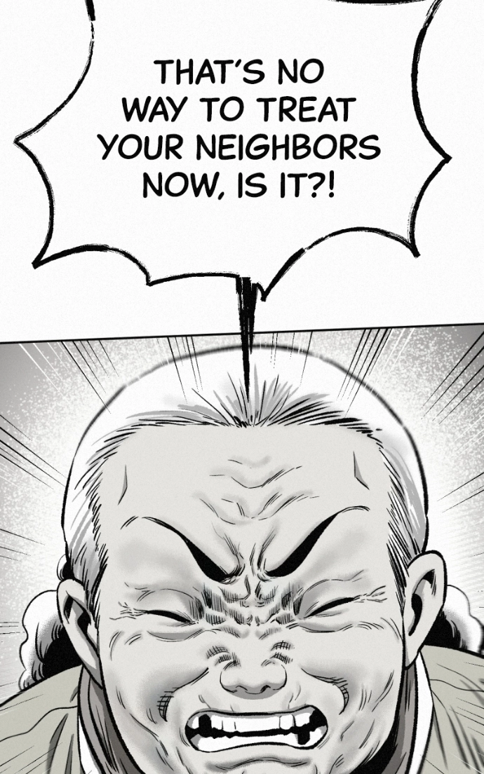 Read Love Thy Neighbour EN Manga Online