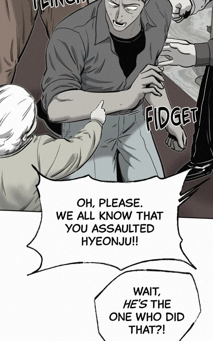 Read Love Thy Neighbour EN Manga Online