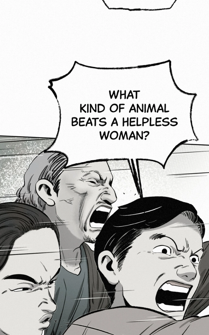 Read Love Thy Neighbour EN Manga Online