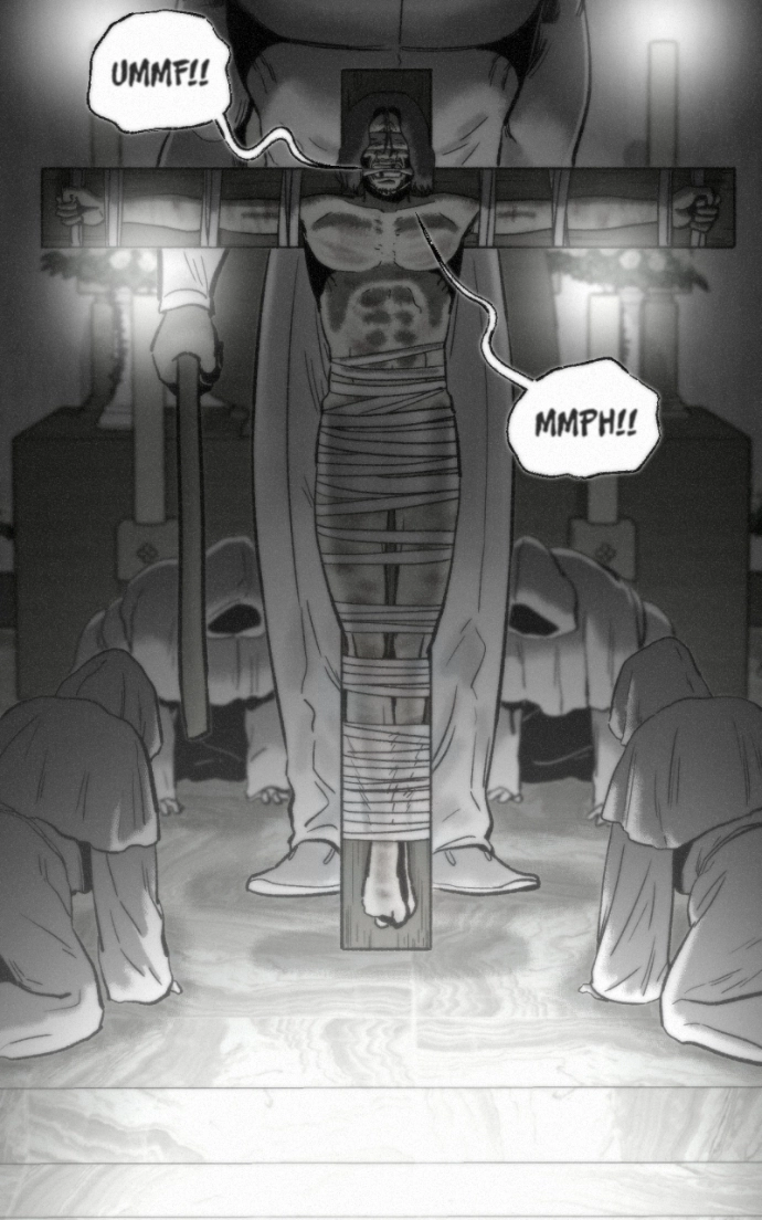 Read Love Thy Neighbour EN Manga Online