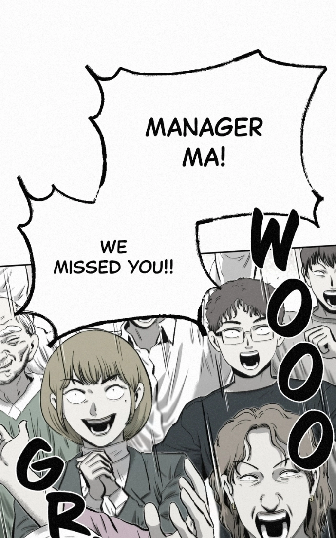 Read Love Thy Neighbour EN Manga Online