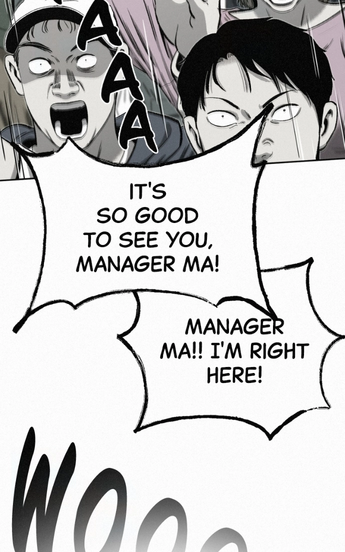 Read Love Thy Neighbour EN Manga Online