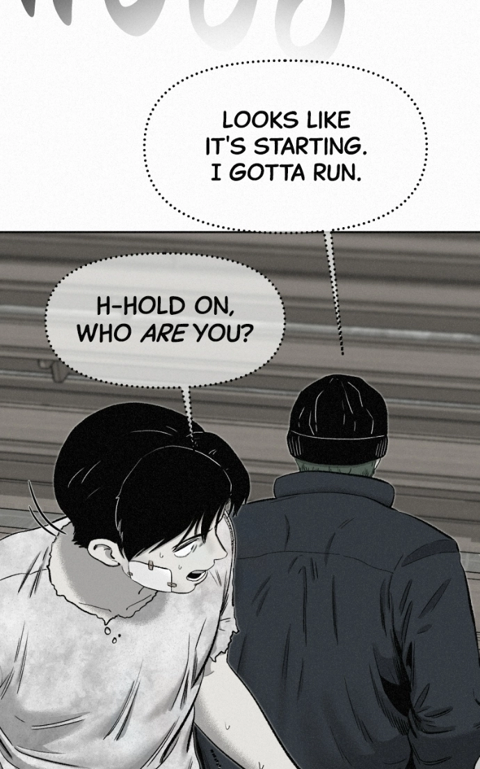 Read Love Thy Neighbour EN Manga Online