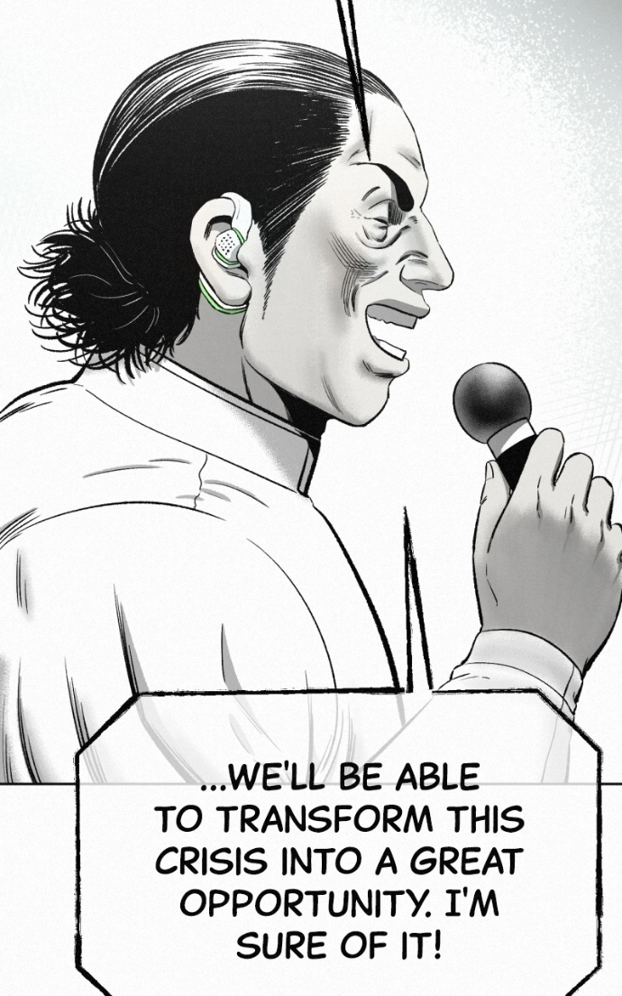 Read Love Thy Neighbour EN Manga Online