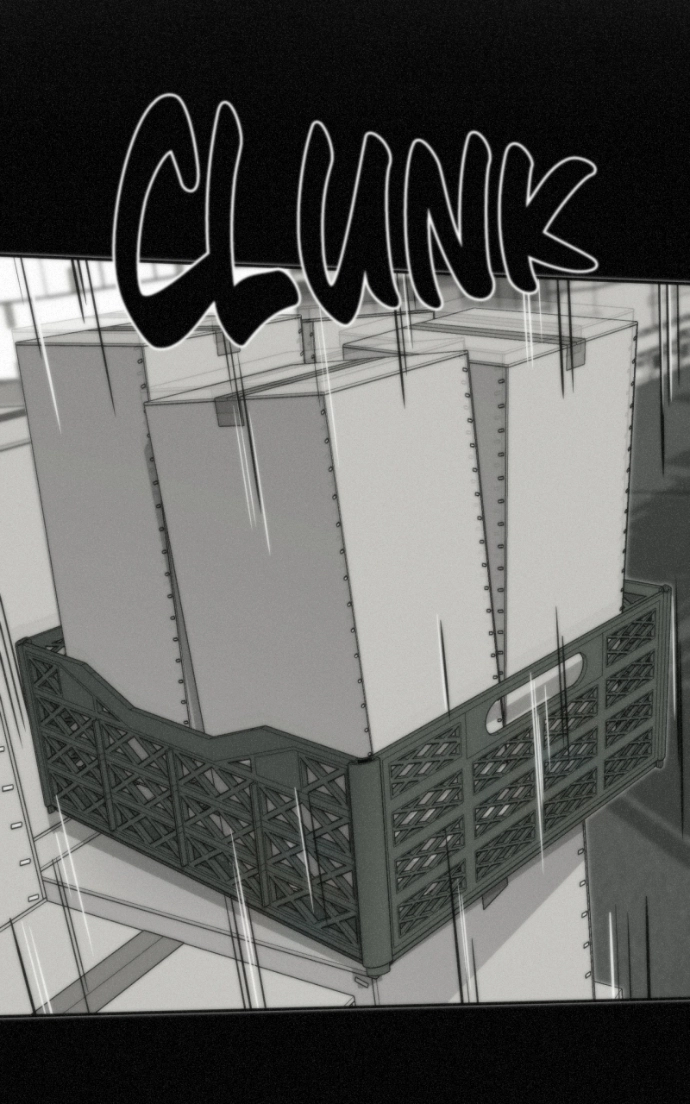 Read Love Thy Neighbour EN Manga Online